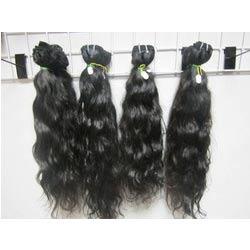 Manufacturers Exporters and Wholesale Suppliers of Bulk Curly Hair New Delhi Delhi